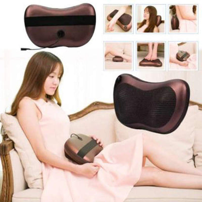 379 Professional Massage Pillow